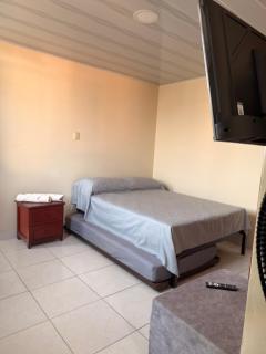 La Casa del Turista - 9