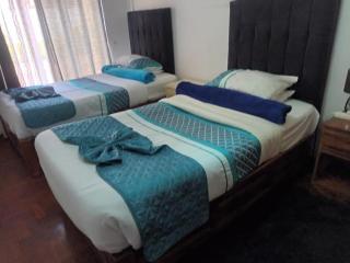 Crocodile Rock Lodge - 5