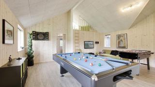 Villavilla 307 - Lohals, Fyn Og Øer - 6