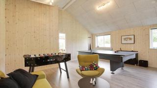 Villavilla 307 - Lohals, Fyn Og Øer - 5