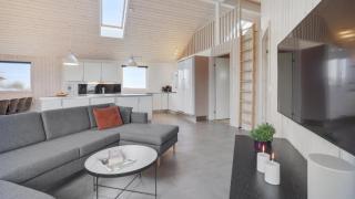 Villavilla 234 - Kegnæs, Sydjylland - 1