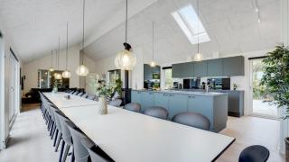 Villavilla 530 - Mommark, Sydjylland - 1