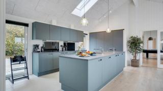 Villavilla 530 - Mommark, Sydjylland - 2