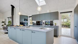 Villavilla 530 - Mommark, Sydjylland - 5