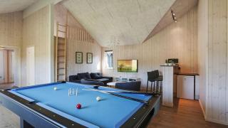 Villavilla 377 - Vejby Strand, Nordsjælland - 0