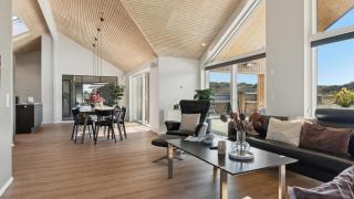 Villavilla 660 - Henne Strand, Vestjylland - 1