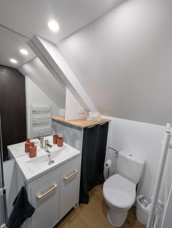 La Suite - Résidence Chez Gally à Angers - 5