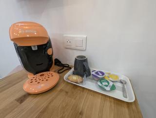 La Suite - Résidence Chez Gally à Angers - 5