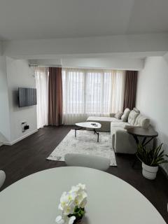 Soft Center Apartment - 6