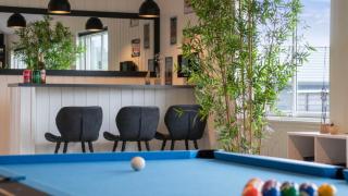 Villavilla 484 - Houstrup Strand, Vestjylland - 3