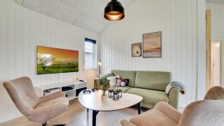 Villavilla 484 - Houstrup Strand, Vestjylland - 1