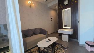 Cozy corner by Luxury loft - 6