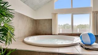 Villavilla 484 - Houstrup Strand, Vestjylland - 7
