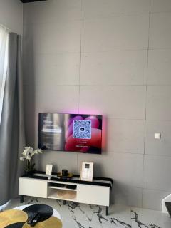 Apartments by Radecka Zarembowicza Wrocław Lotnisko - Nowoczesny apartament o podwyższonym standardzie - 3