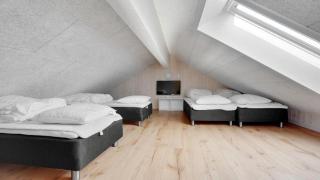 Villavilla 521 - Mommark, Sydjylland - 8