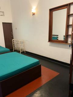 Mango Three Hostel - 2