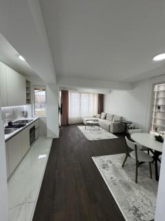 Soft Center Apartment - 7