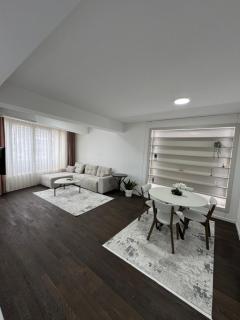 Soft Center Apartment - 0