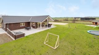 Villavilla 539 - Hostrup Strand, Limfjorden - 1