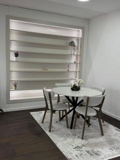 Soft Center Apartment - 5