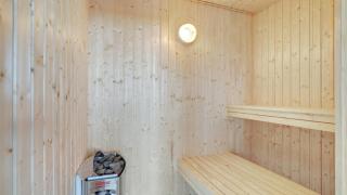 Villavilla 547 - Hostrup Strand, Limfjorden - 7