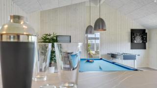 Villavilla 547 - Hostrup Strand, Limfjorden - 6