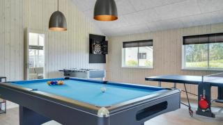 Villavilla 547 - Hostrup Strand, Limfjorden - 5