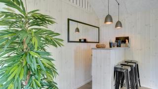 Villavilla 547 - Hostrup Strand, Limfjorden - 4
