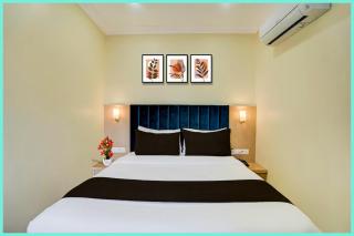 Hotel Avirat Premium Inn Near Naini Lake, Nainital # Free Wifi and Parking Facilities - 0