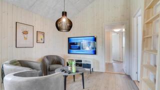 Villavilla 547 - Hostrup Strand, Limfjorden - 3