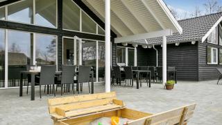 Villavilla 372 - Blåvand, Vestjylland - Blåvand - 1