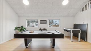 Villavilla 630 - Hasmark Strand, Fyn Og Øer - 7