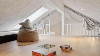 Villavilla 630 - Hasmark Strand, Fyn Og Øer - 6