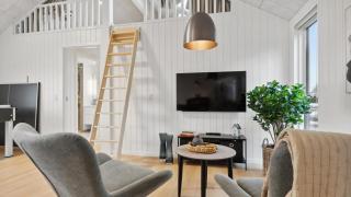 Villavilla 630 - Hasmark Strand, Fyn Og Øer - 4