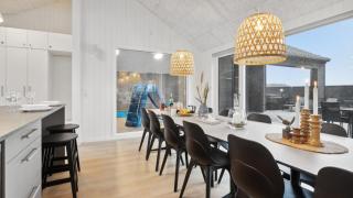 Villavilla 630 - Hasmark Strand, Fyn Og Øer - 1