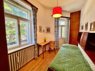 Villa Augusta-central apartment - 6