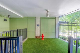 Ballard 1BR w Gym Rooftop Deck nr shopping SEA-268 - 9