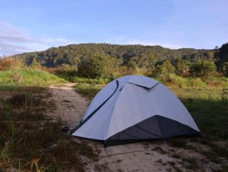 Ditrek Adventure - 1