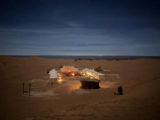 Camp atlantic chegaga - 8