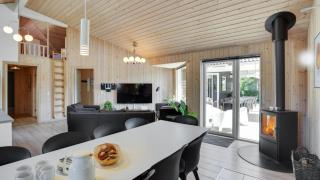 Villavilla 277 - Tisvildeleje, Nordsjælland - 1