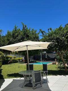 Aflica Apartments - 5