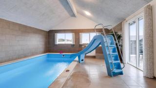 Villavilla 462 - Houstrup Strand, Vestjylland - 0