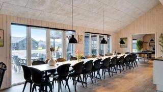 Villavilla 462 - Houstrup Strand, Vestjylland - 1