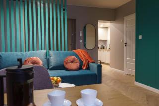 Willa Dębowa - Katowice - 8