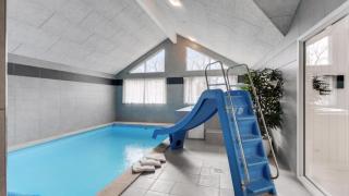 Villavilla 832 - Fjellerup, Østjylland - 9