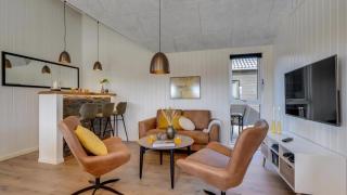 Villavilla 832 - Fjellerup, Østjylland - 2