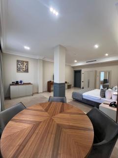 Plaza Viktoria Hotel Yerevan - 9