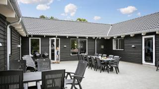 Villavilla 346 - Asserboliseleje, Nordsjælland - 6