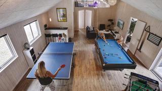 Villavilla 346 - Asserboliseleje, Nordsjælland - 4