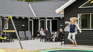 Villavilla 346 - Asserboliseleje, Nordsjælland - 1